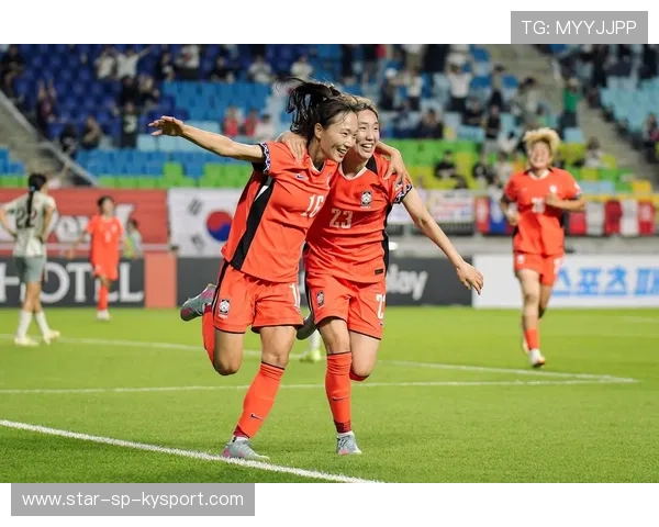 体育赛场亮点：女足比赛带来的精彩瞬间！，女足比赛推文