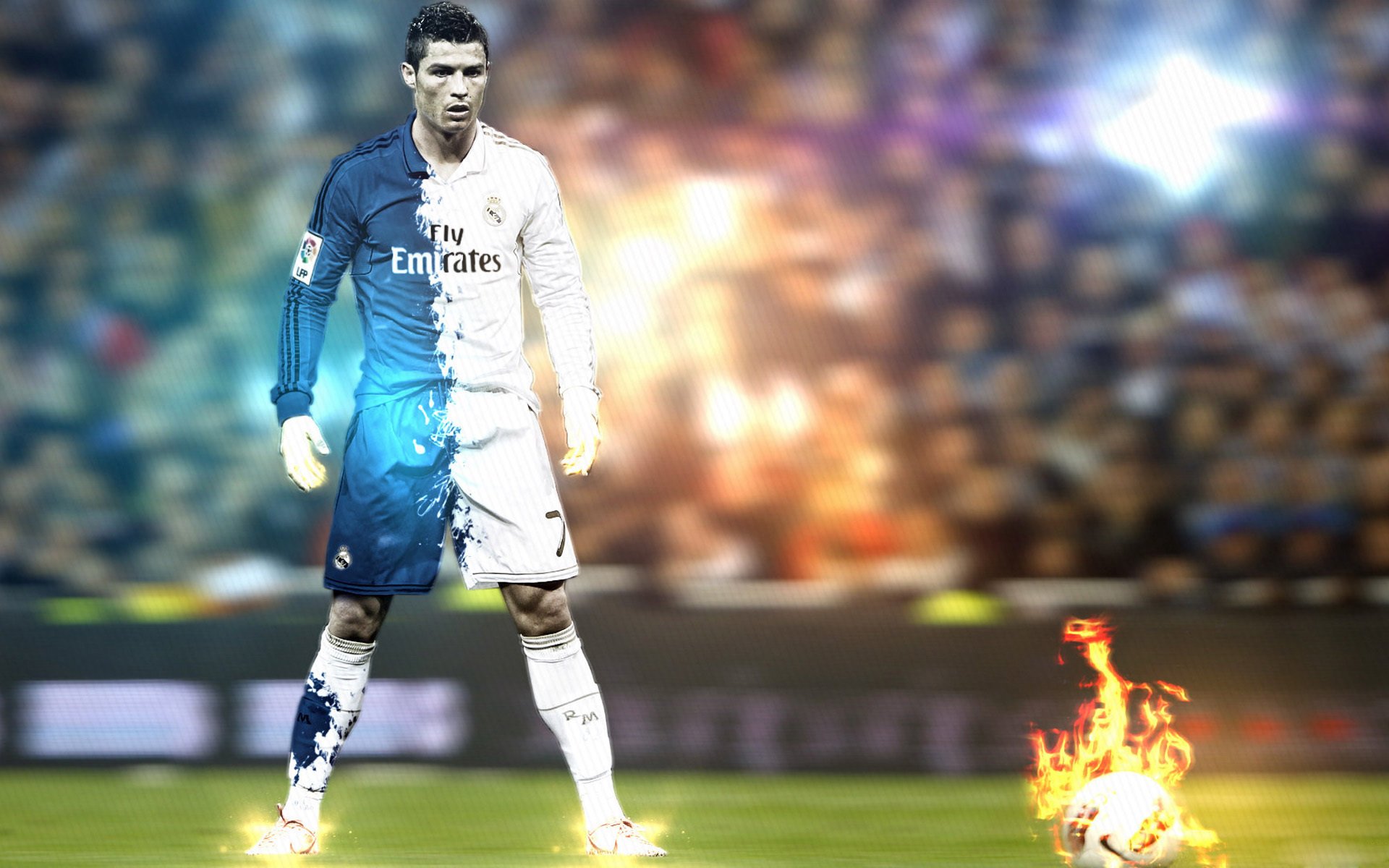 美洲杯明星集体闪耀：突破、精彩、狂欢！，美洲杯巨星